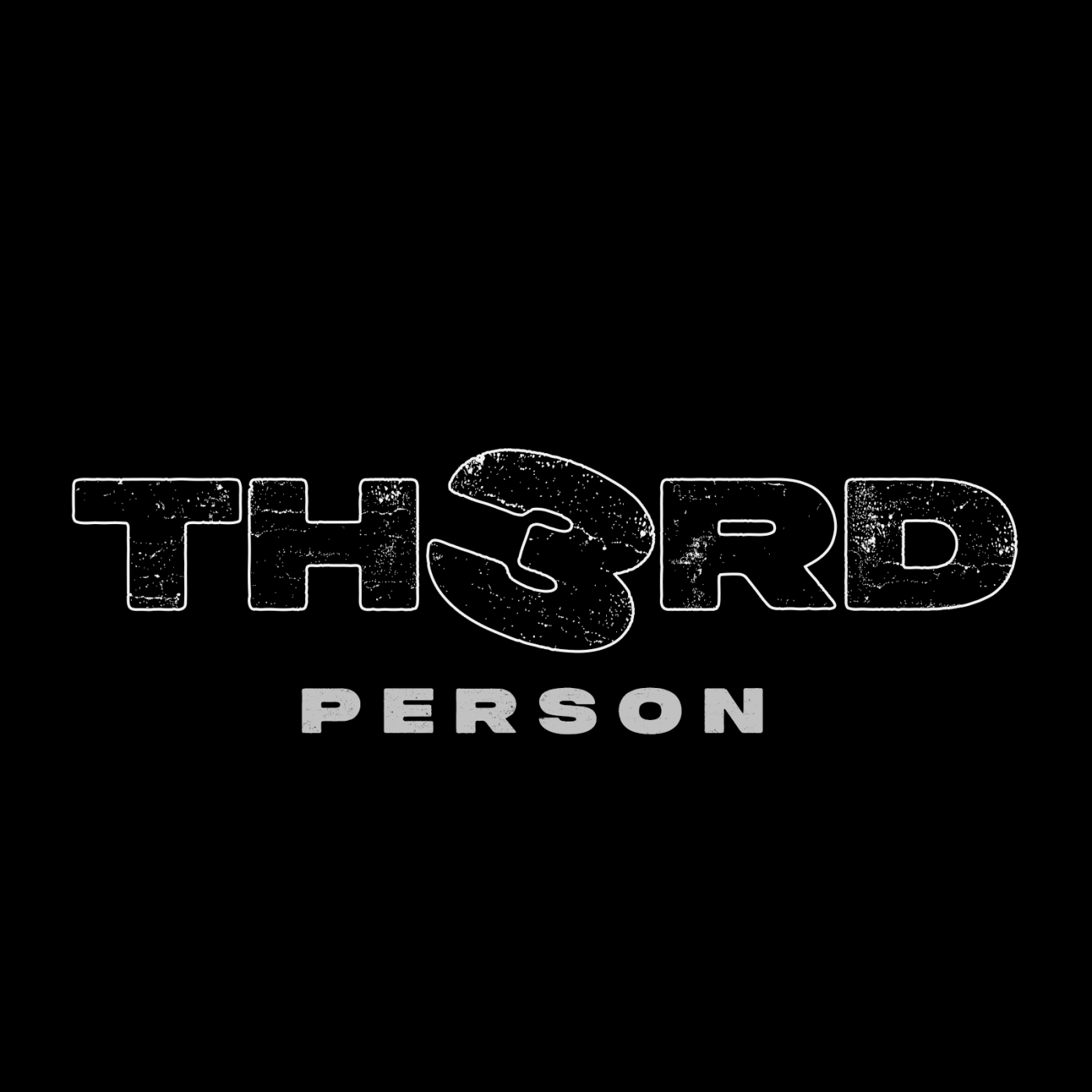 DXNBY | TH3RD PERSON PODCAST #007 DXNBY | TH3RD PERSON PODCAST #007