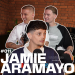Jamie Aramayo | TH3RD PERSON PODCAST #011
