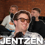 Jentzen | TH3RD PERSON PODCAST #003