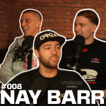 Nay Barr | TH3RD PERSON PODCAST #008