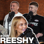Reeshy | TH3RD PERSON PODCAST #006